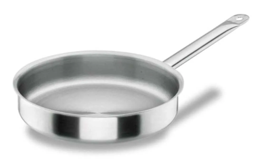 Braadpan - Chef Classic Lacor - ⌀ 24 cm - 2,7L