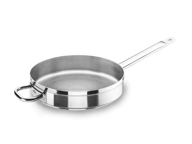 Professionele koekenpan - Chef Luxe - ⌀ 28 cm - 4,3L