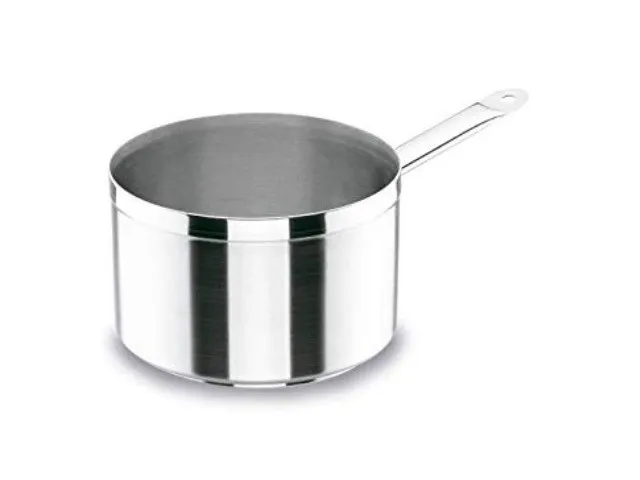 Hoge kookpan - Luxe chef - ⌀ 18 cm - 3L