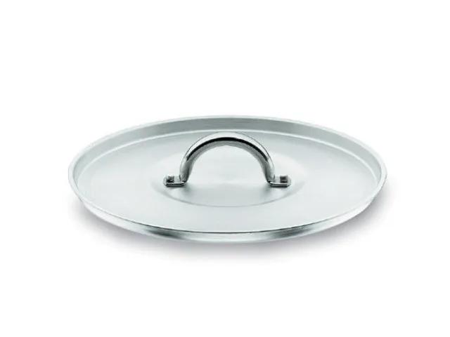 Professionele Deksel - Chef-Aluminium - ⌀ 60 cm