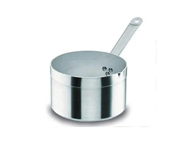 Professionele Hoge Braadpan - Chef-Aluminium - ø 28 cm
