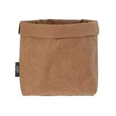Broodmand Natuurlijk Bruin - ⌀10cm