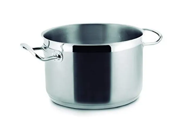 Professionele braadpan - Eco-Chef - ø 20 cm - 4 L