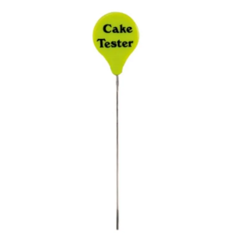 Bakproef voor taart