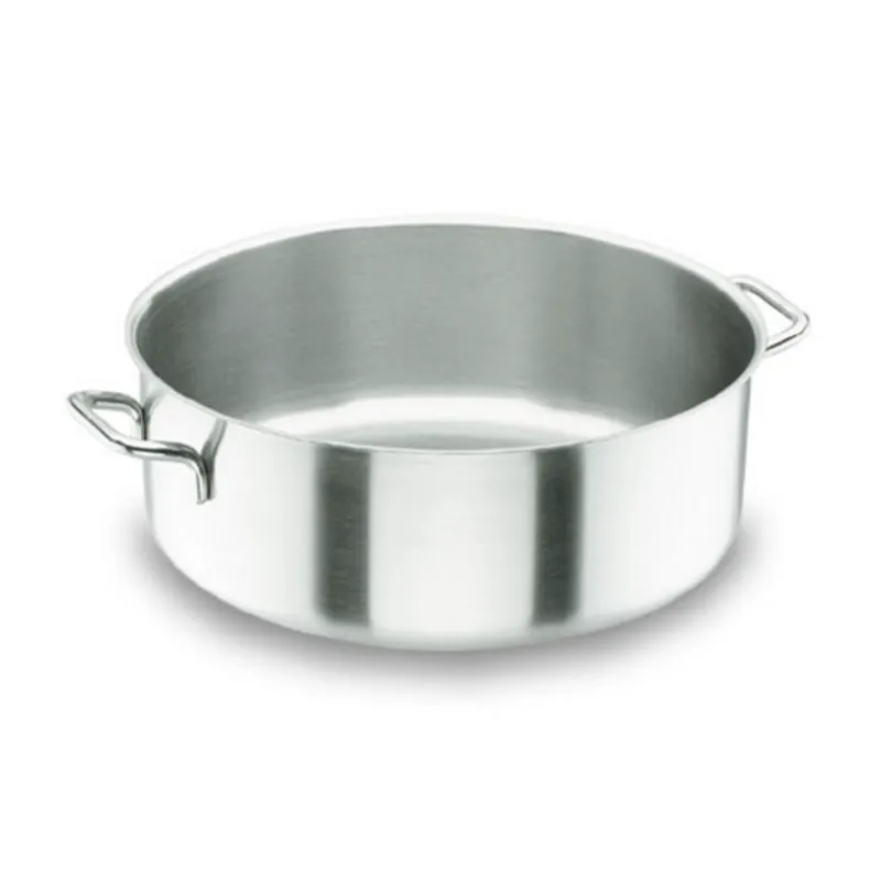 Braadpan zonder deksel - Chef Classic - ø 20 cm - 3,1 L