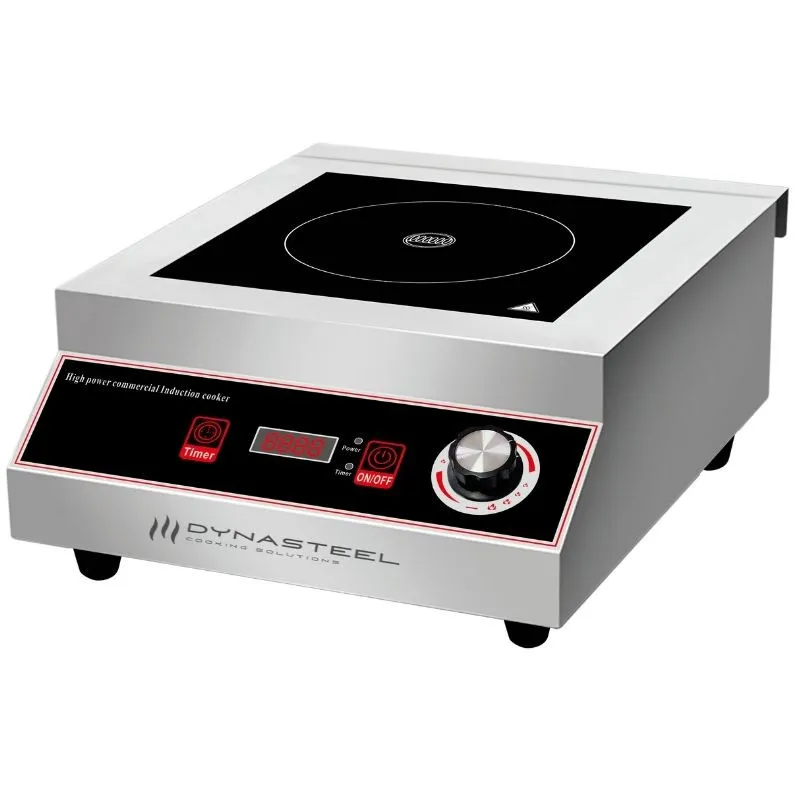Inductiekookplaat HD Super Pro - 3500 W