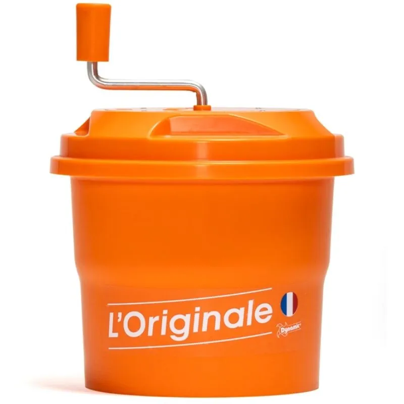 Professionele Handmatige Slacentrifuge - 5 L