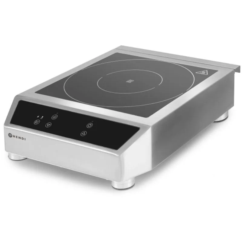 Digitale inductiekookplaat - 3500 W