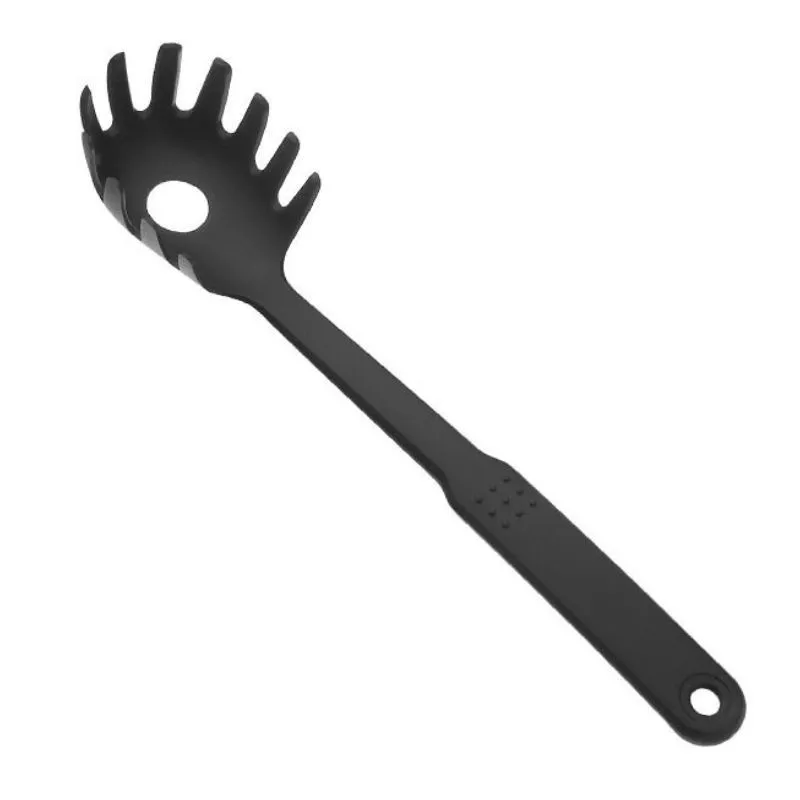 Spaghettilepel van nylon - L 30 cm