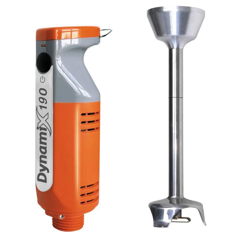 Staafmixer 190