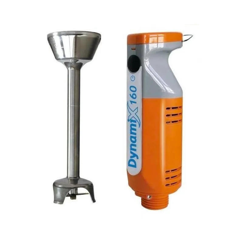 Staafmixer MX050 - capaciteit 4 liter - 160mm
