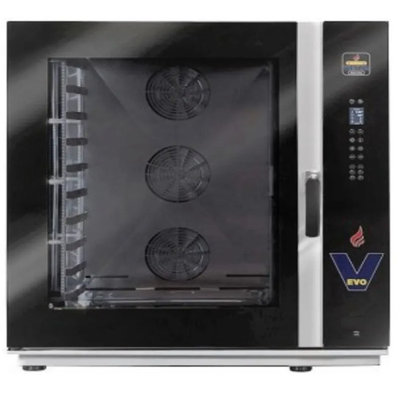 Vier Professionnel Evo Digitaal - 10 Niveaus 600 x 400