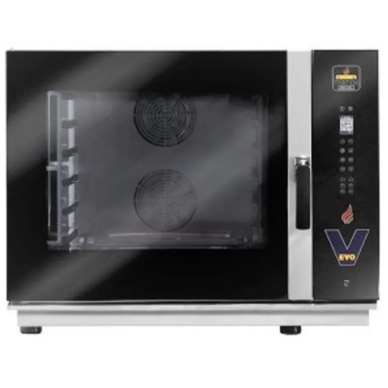 Vier Professionnel Evo Digitaal - 6 Niveaus 600 x 400