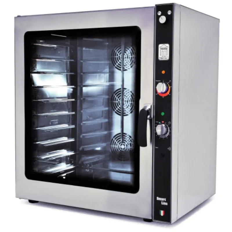 Vier Professionele Handmatige Luchtblazer - 10 Niveaus 600 x 400