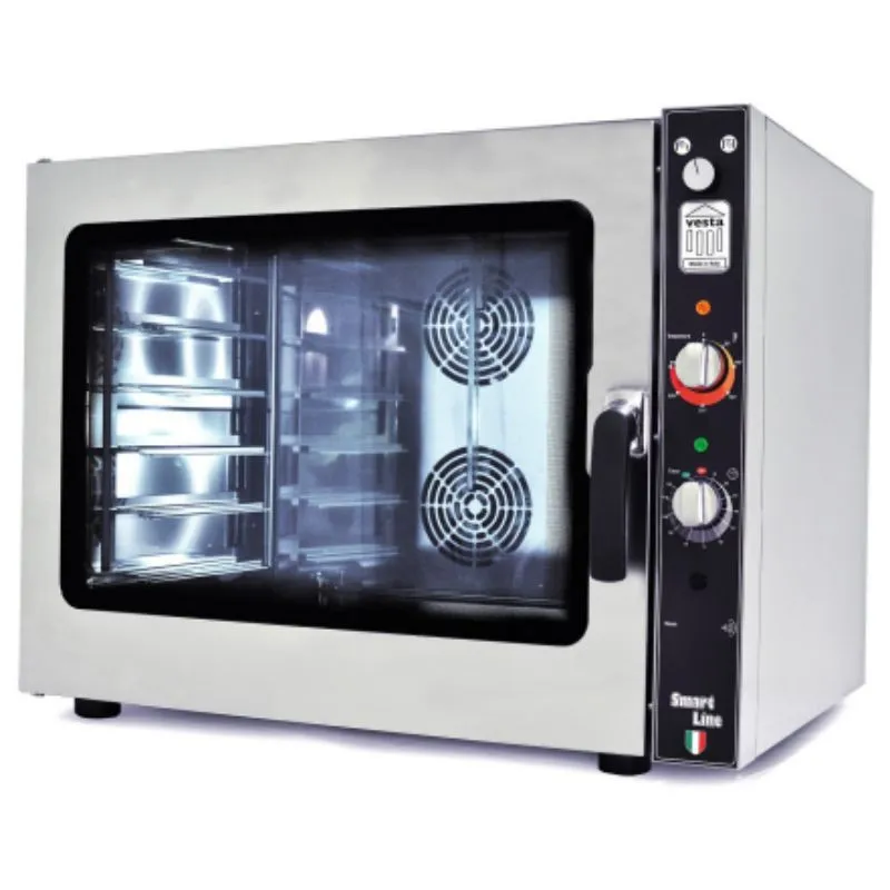 Vier Professionele Handmatige Luchtblazer - 6 Niveaus 600 x 400