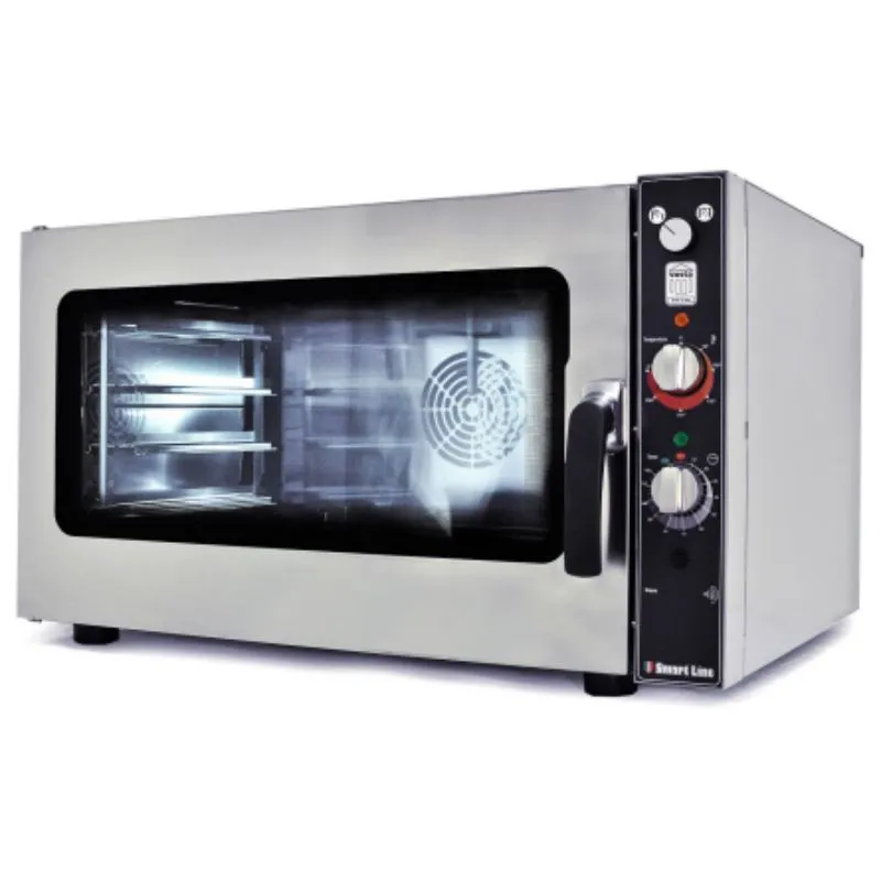 Vier Professionele Handmatige Luchtblazer - 4 Niveaus 600 x 400