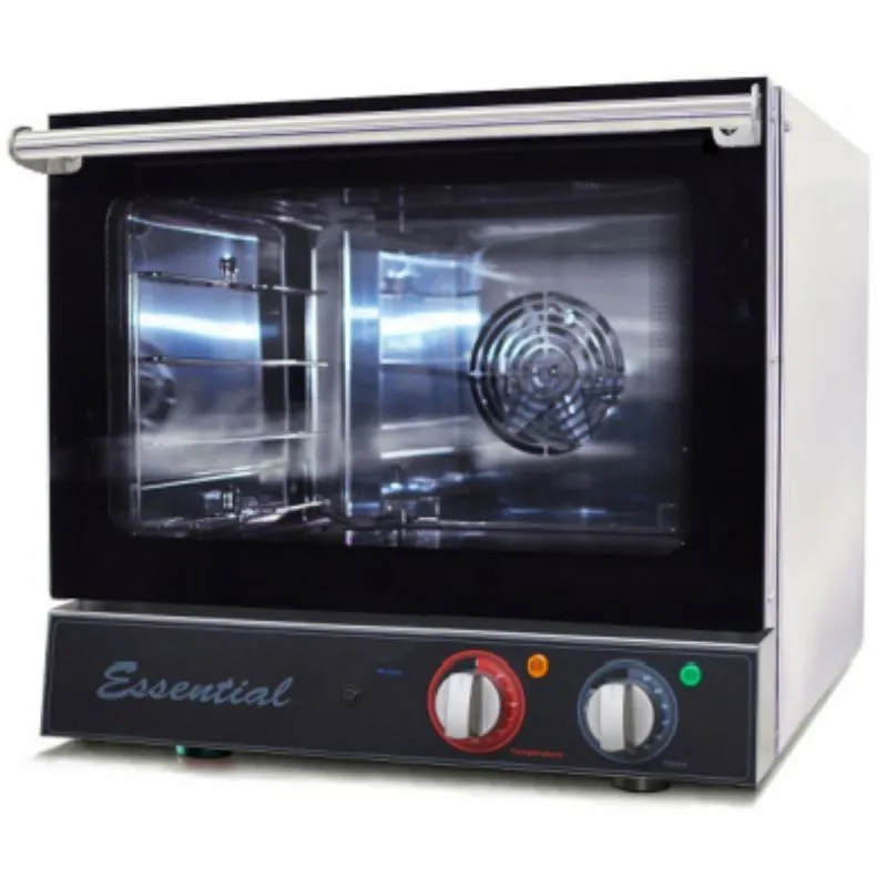Vier Professionele Handmatige Luchtpuls Stomer - 3 Niveaus 430 x 330