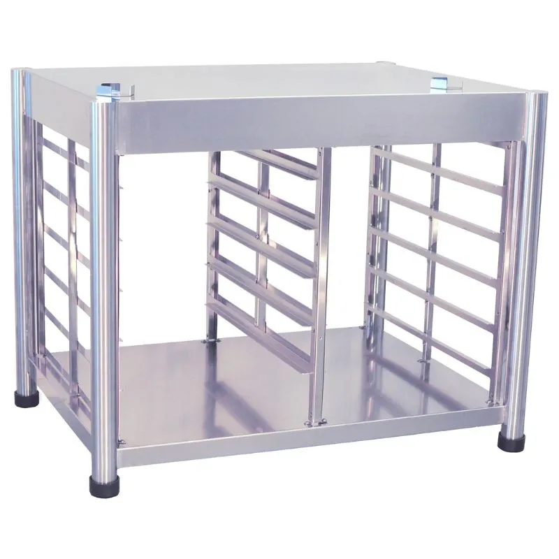 Ondersteuning voor Four EVO - 10 niveaus 600 x 400