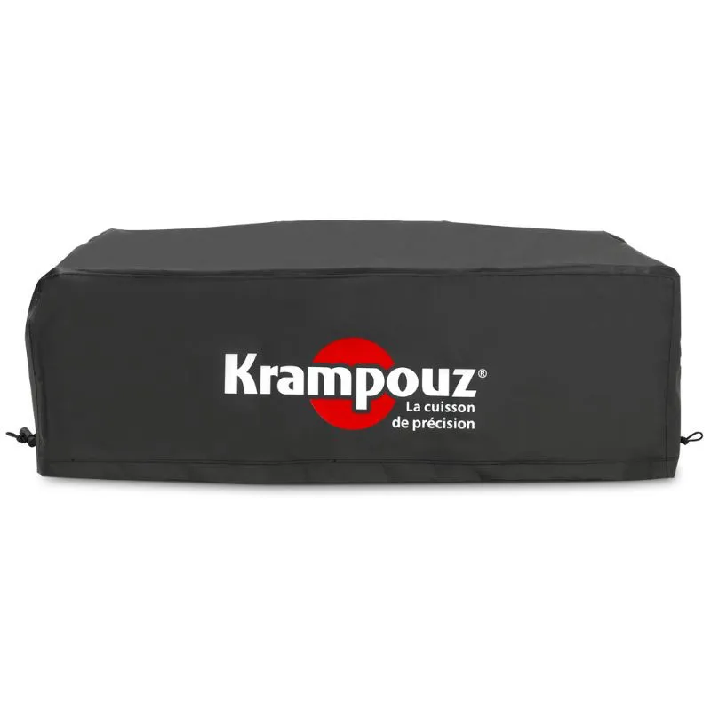 Beschermhoes voor Plancha