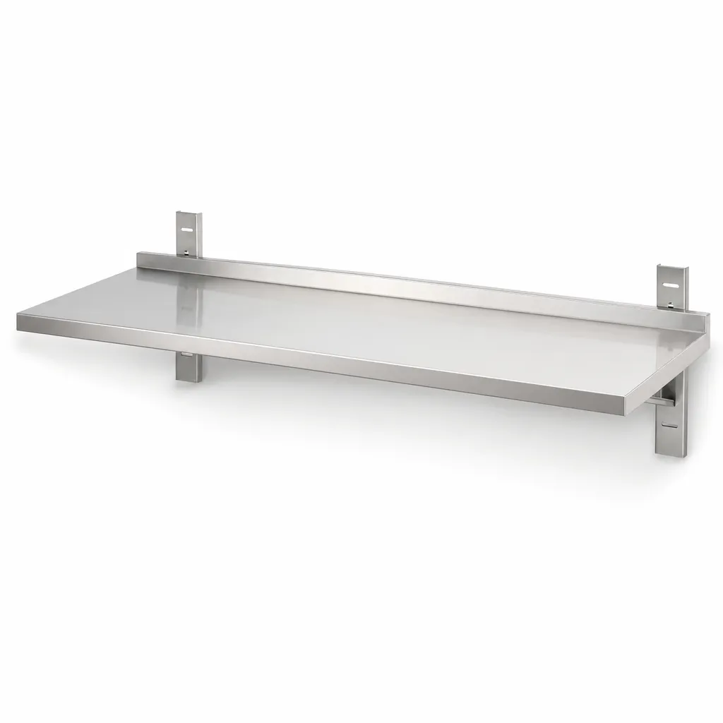 Wandplank - 1000 x 355 mm