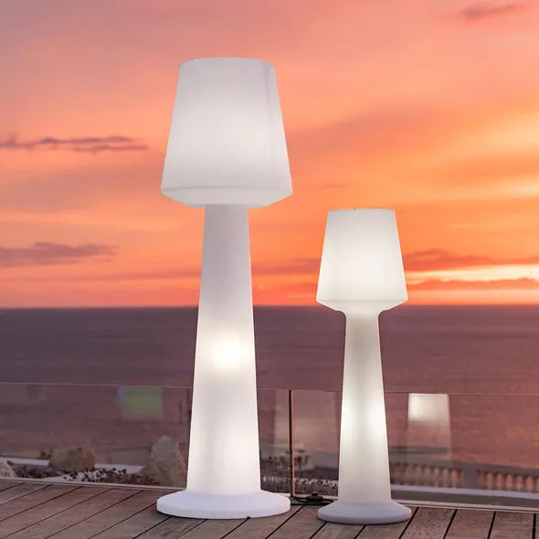 Draadlamp voor Buiten - Austral 110 cm