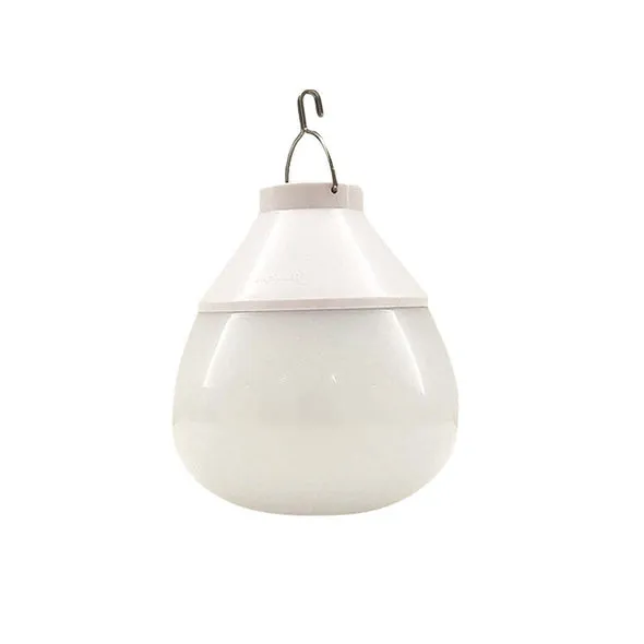 Oplaadbare LED-lamp Lys Nomad