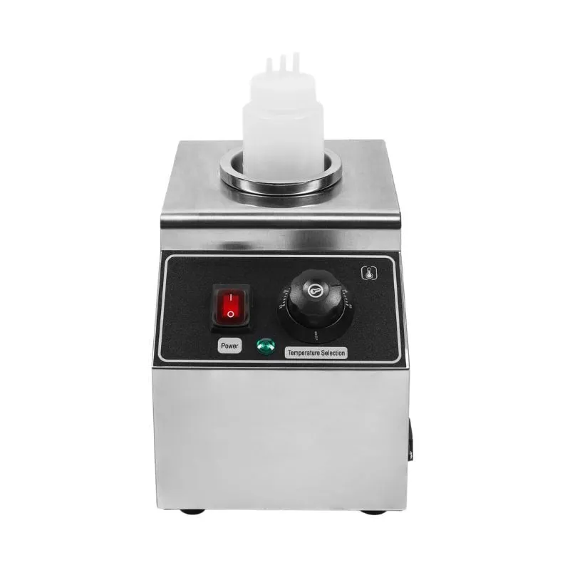 Eenvoudige Chocoladeverwarmer
