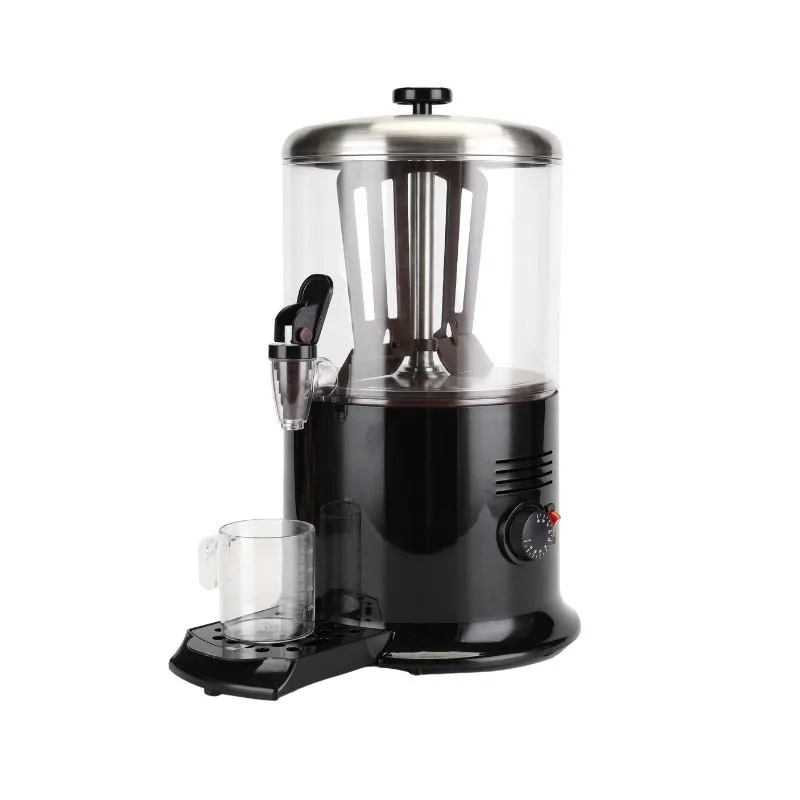 Professionele chocolatier - 6 L