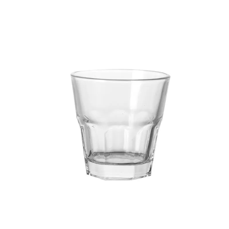 Traditioneel Glas 11 cl - Set van 6