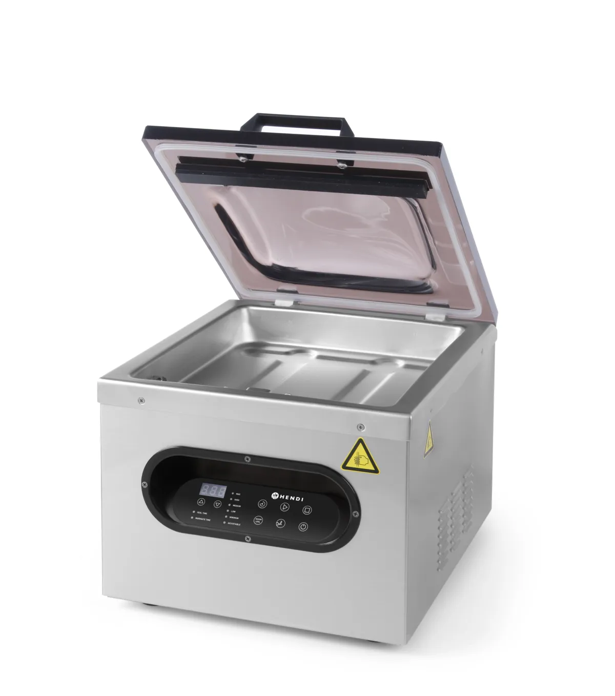 Vacuüm Verpakkingsmachine met Kamer Kitchen Line - Gereviseerd