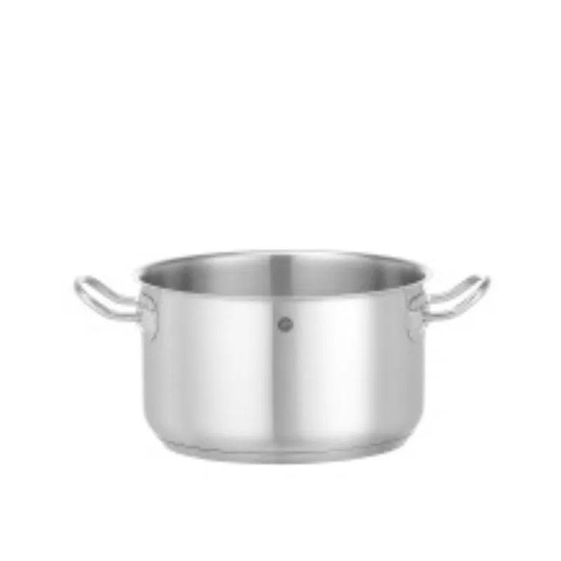 Braiserpan zonder deksel - Kitchen Line - 3.5 L - ø 200 mm