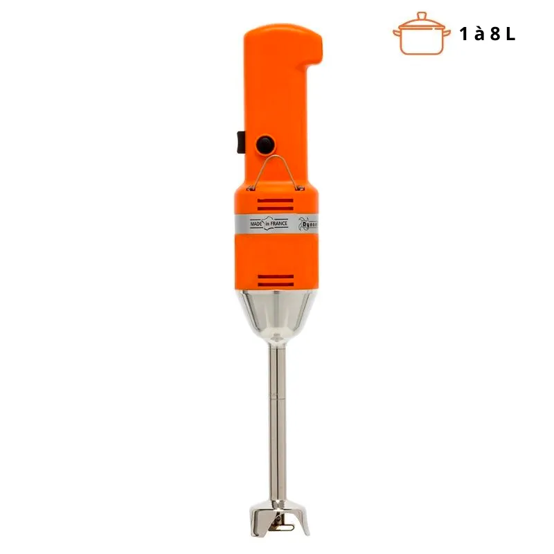 Staafmixer MD95