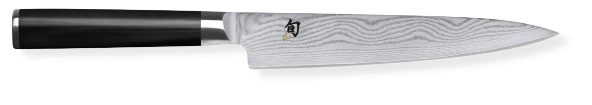  Universeel mes Damas Shun 15 cm