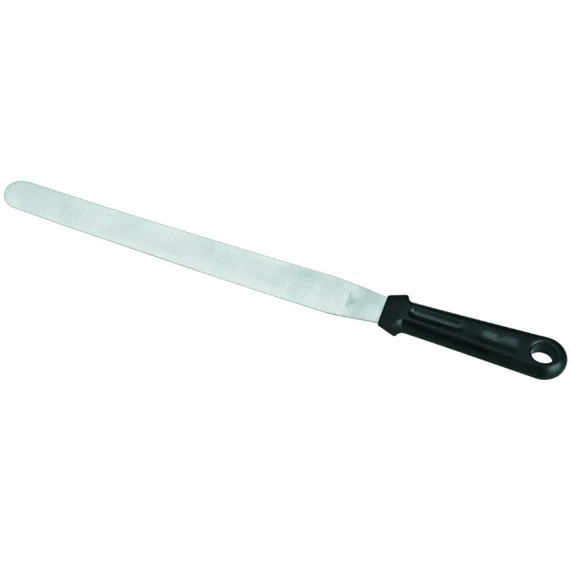 Spatel RVS - 35 cm