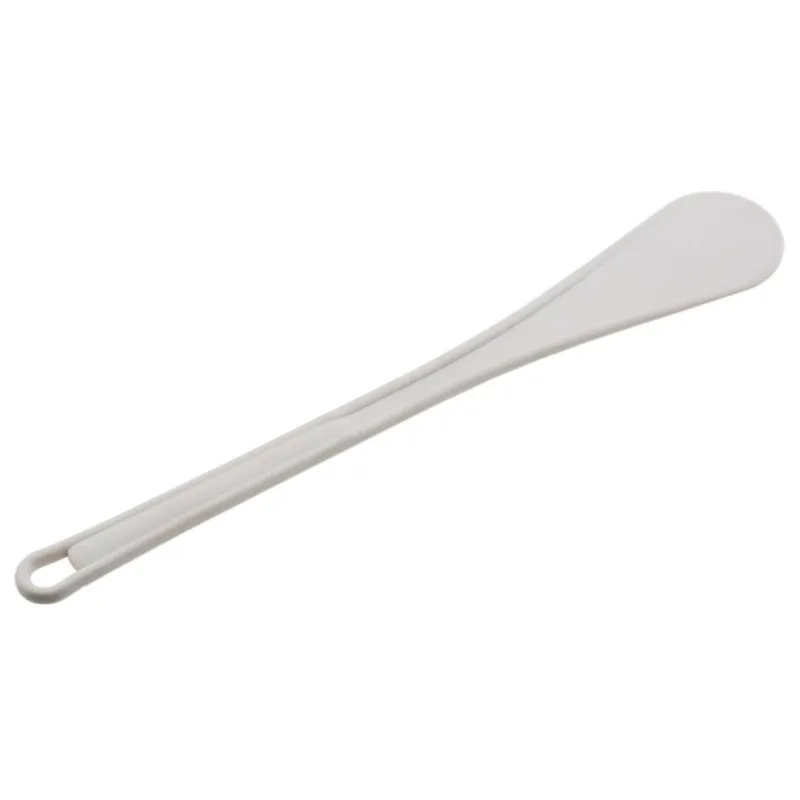 Spatel Exoglass Hoge Temperatuur - 40 cm