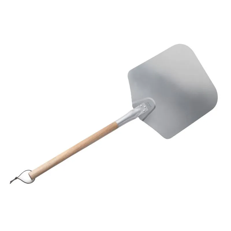 Schep voor Demonteerbare Pizza - L 880 x D 305 mm