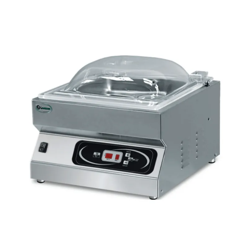 Kamervacuümmachine - Prestige 450 - Refurbished