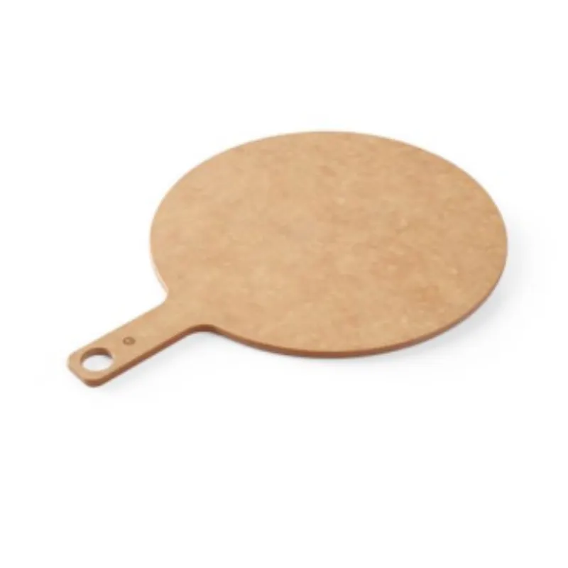 Pizzaplank met Handvat - Ø 406 mm