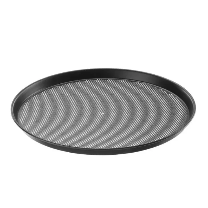 Geperforeerde Pizzavorm - Ø 411 mm