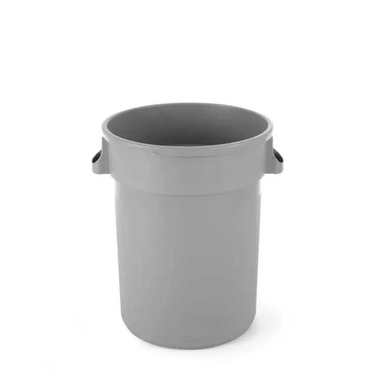 Ronde Vuilnisbak - 120 L
