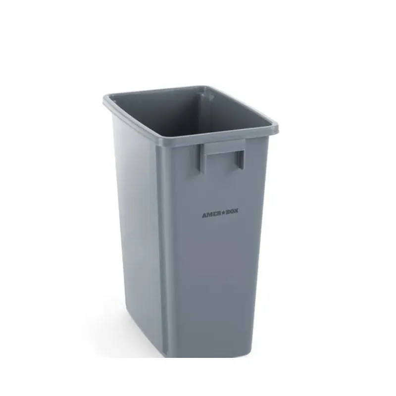 Smal Afvalbak - 60 L