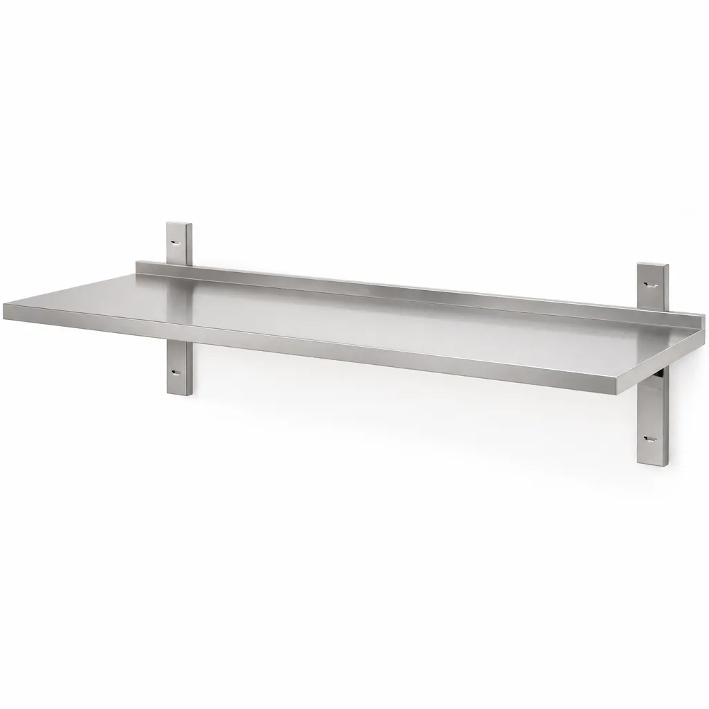 Wandplank - 1400 x 355 mm