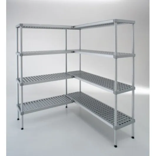 Rek Kit voor Koelkamer 1800 x 2400