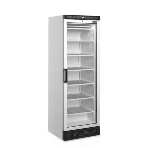 Glazen Negatieve Koelkastkast - 270 L