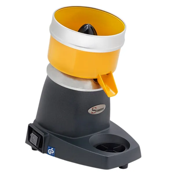 Professionele Citruspers "Classic" nr.11 Grijs