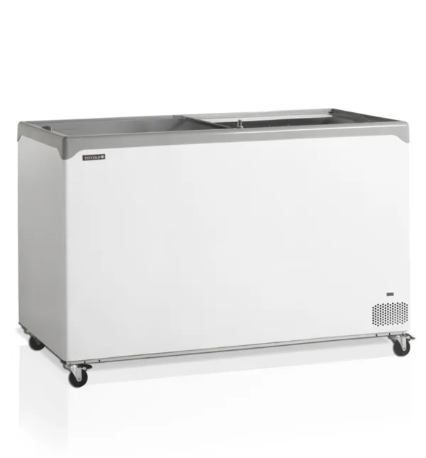 Vriezer Kist - Wit - 367 L