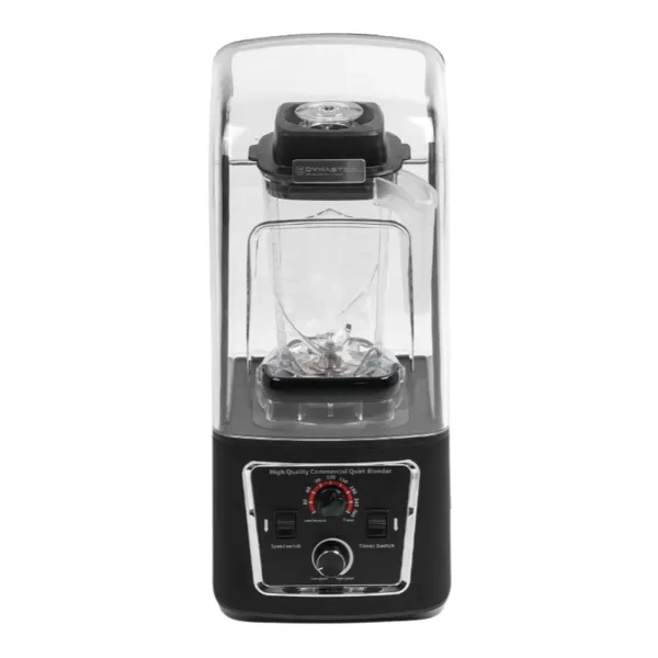 Blender Professioneel met Geluiddempende Behuizing - 2,5 L