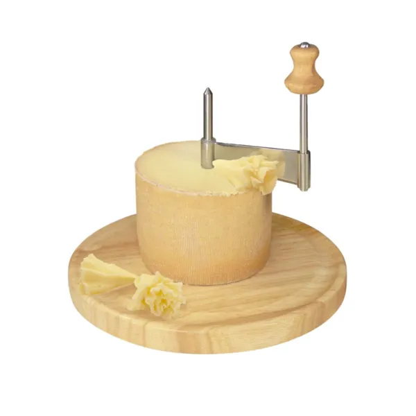 Frisette à Tête de Moine en Chocolade