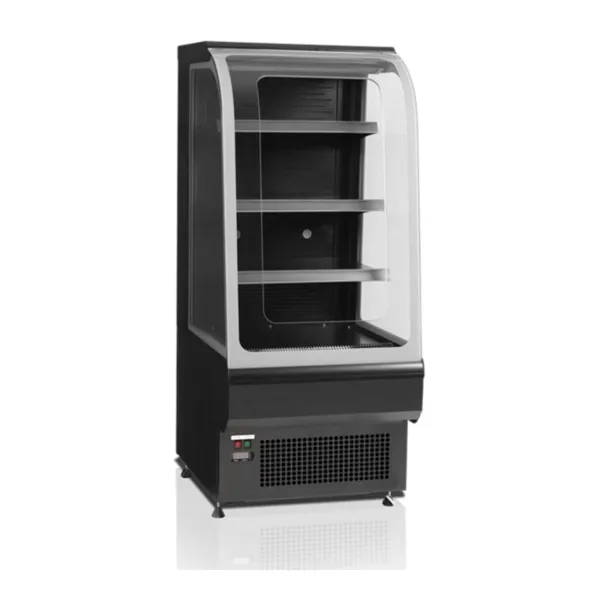 Zelfbedieningskoelvitrine - 219 L