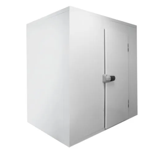Paneel voor Koelkamer - 2100 x 2400 x 2200 mm